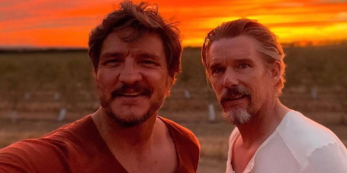 Pedro Pascal and Ethan Hawke Said This Was One of Their Favorite Films — You  Only Have a Few More Days To Watch It on Netflix