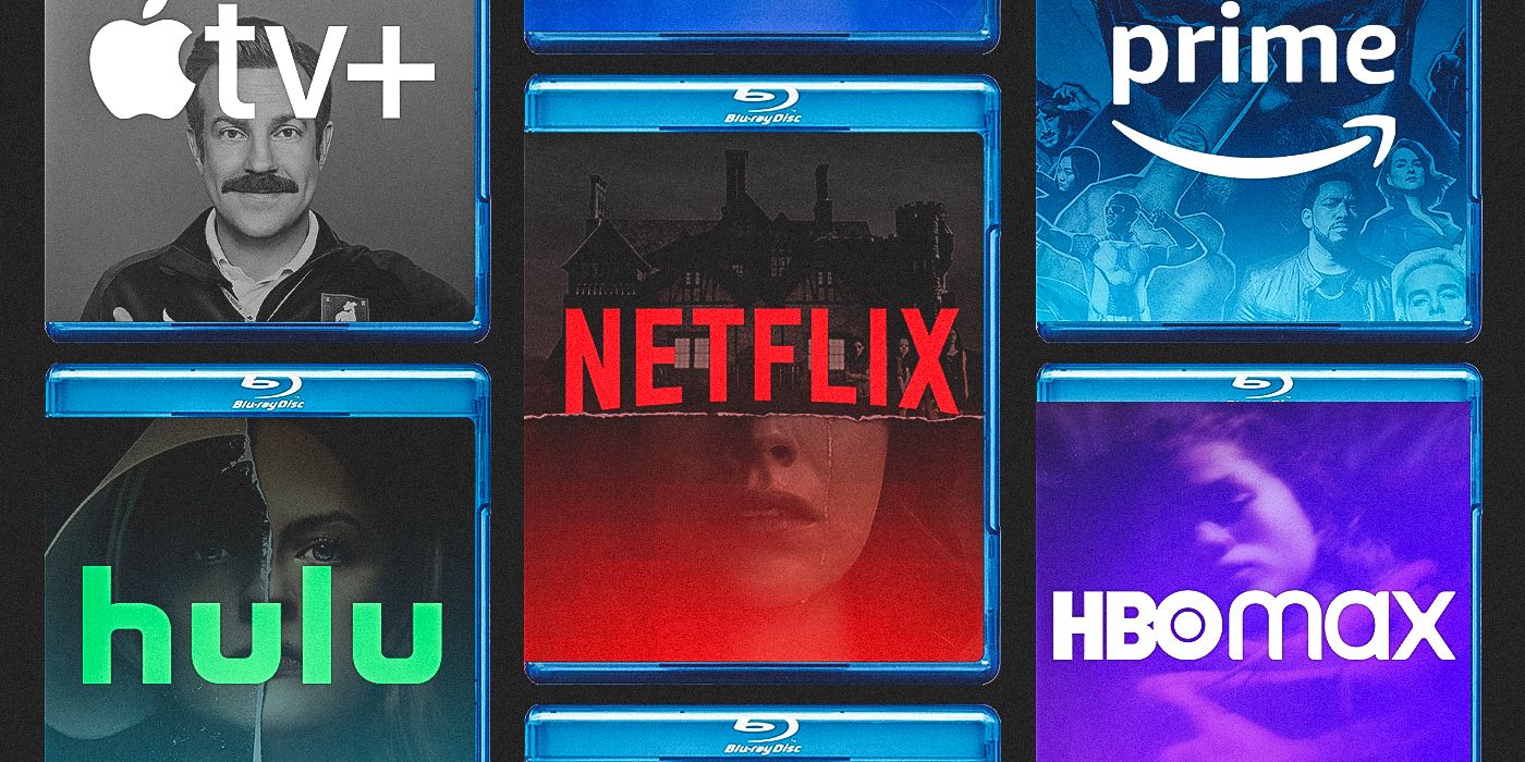 The Best TV Shows to Stream on Netflix, Hulu, Disney+, HBO, and