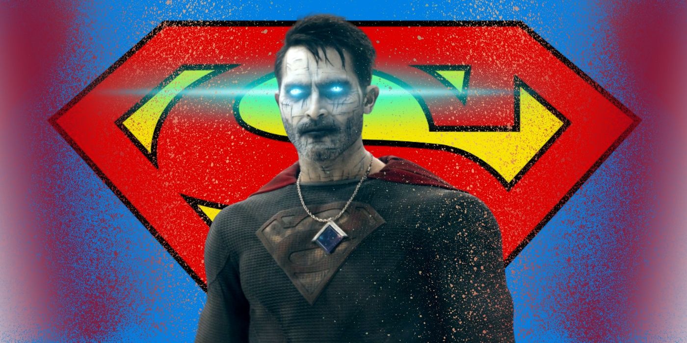 superman-bizarro-arrowverse-tyler-hoechlin