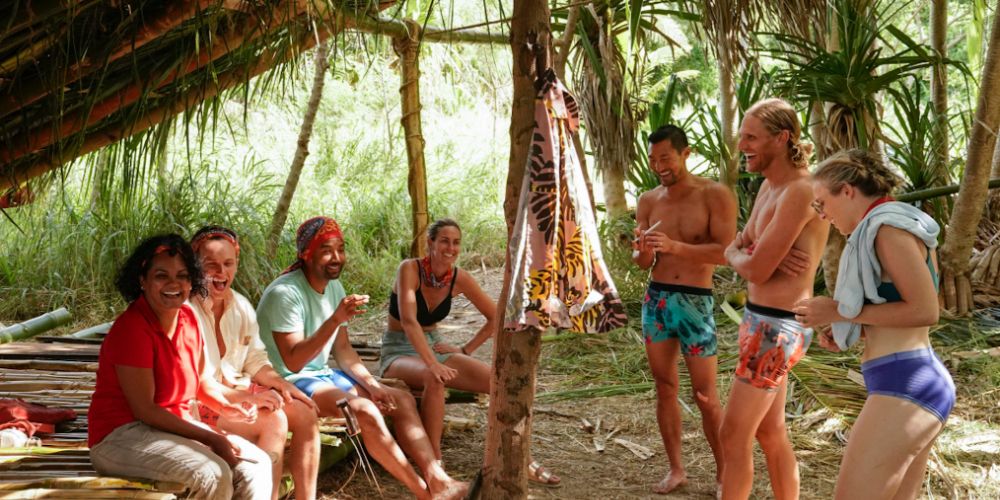 30 Best Seasons of Survivor Ranked