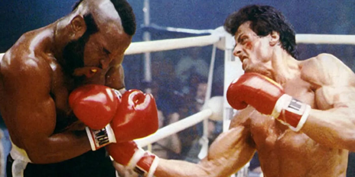 ‘Rocky 3’ Menambahkan Elemen Penting Ini ke Waralaba Terkenal