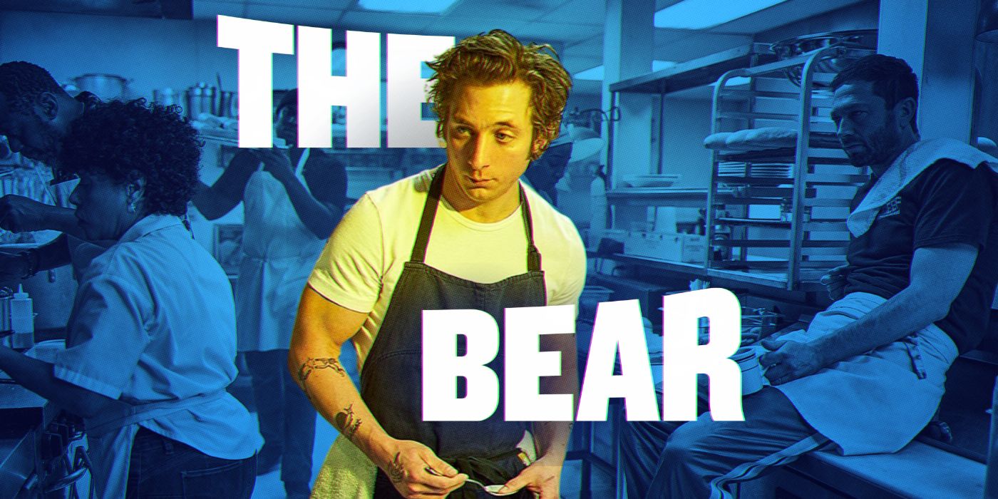 Season two of Jeremy Allen White's 'The Bear' set for summer