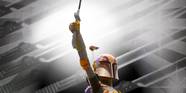  The Mandalorian How Does The Darksaber Ownership Work 