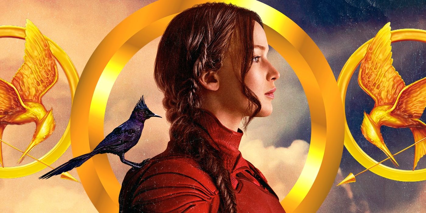 The Hunger Games 4-Book Digital Collection (The Hunger Games