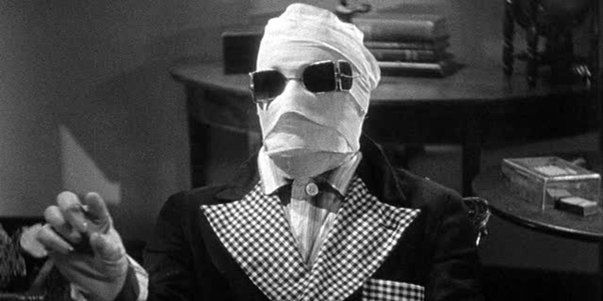 The Invisible Man (1933) (1)