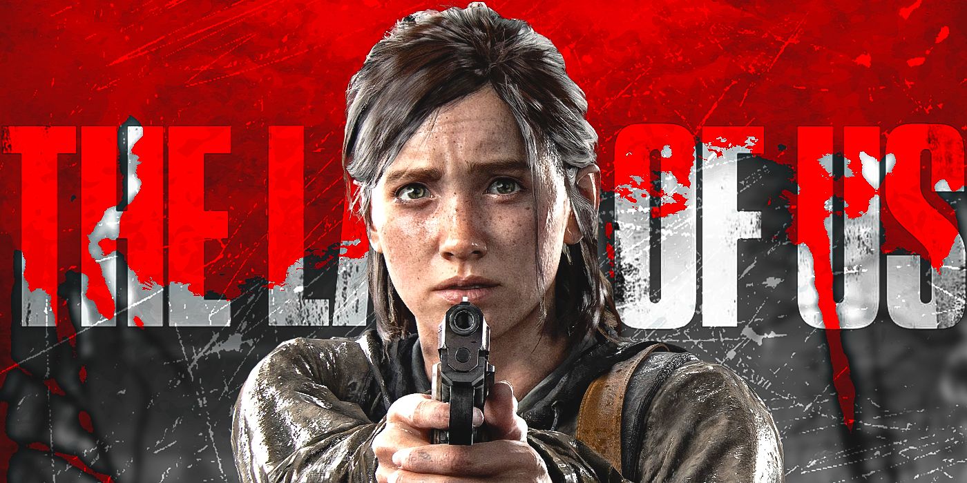 900+ ideias de Ellie (The Last Of Us Part 1/2) em 2023