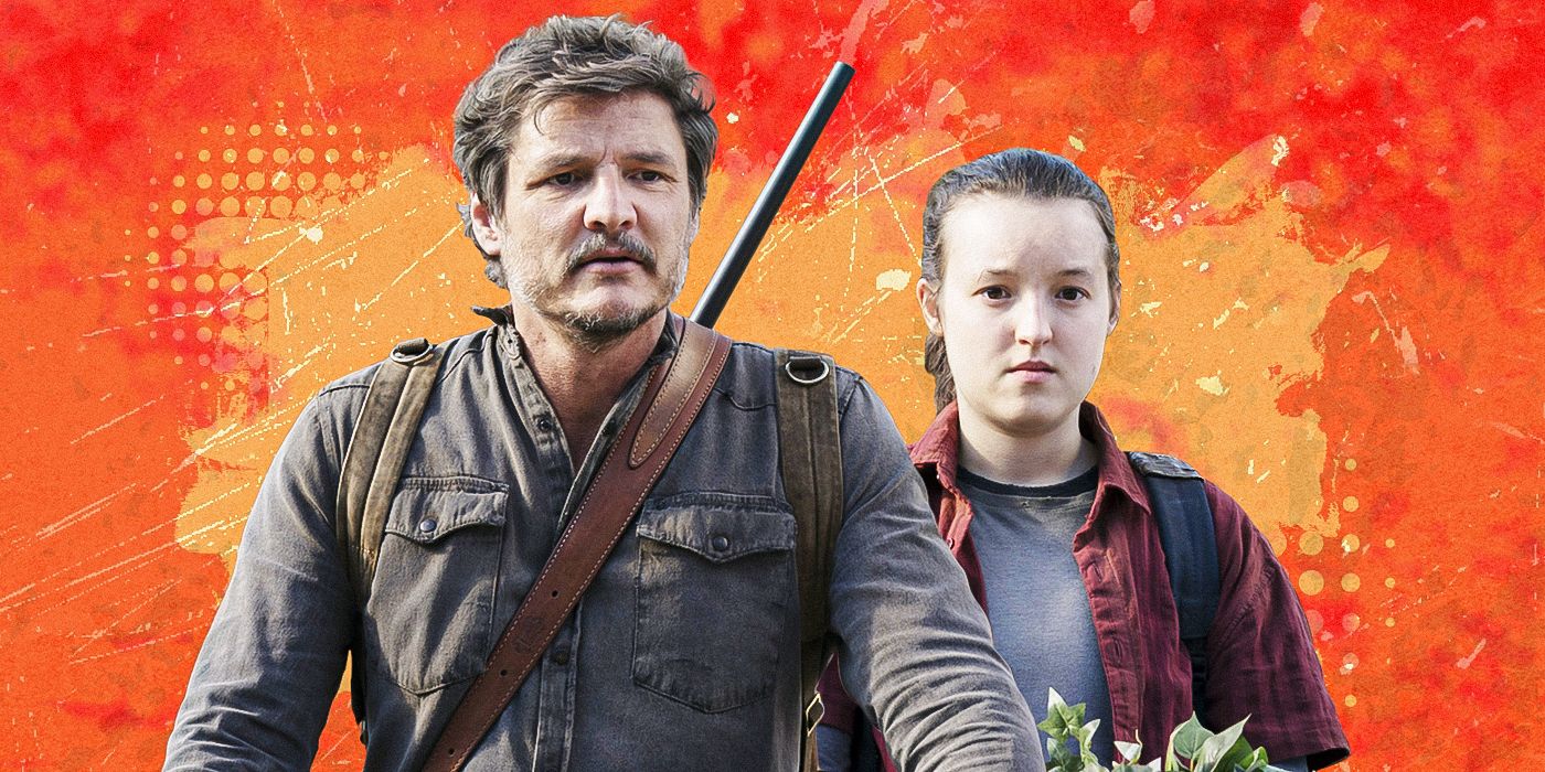 Pedro Pascal e Bella Ramsey serão Joel e Ellie em série 'The last