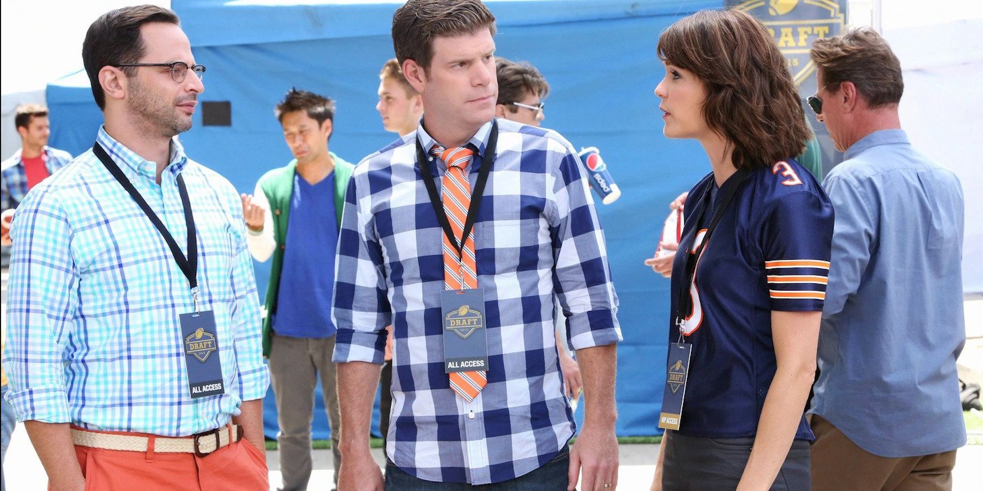 Nick Kroll's 10 Best Roles, Ranked by IMDb - Entertainer.news