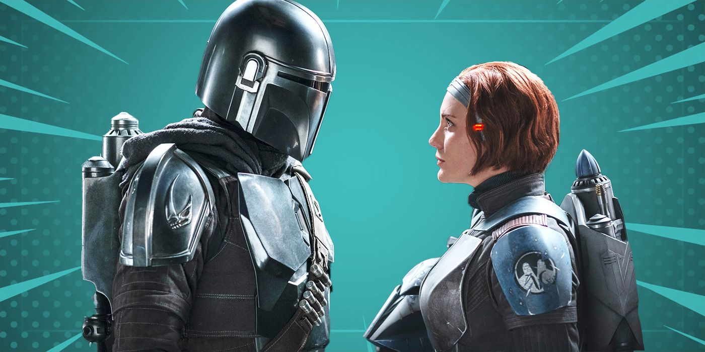 The Mandalorian- 10 Questions Fans Already Have About Season 3 