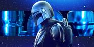  The Mandalorian Season 3 New Intro Logo Explained