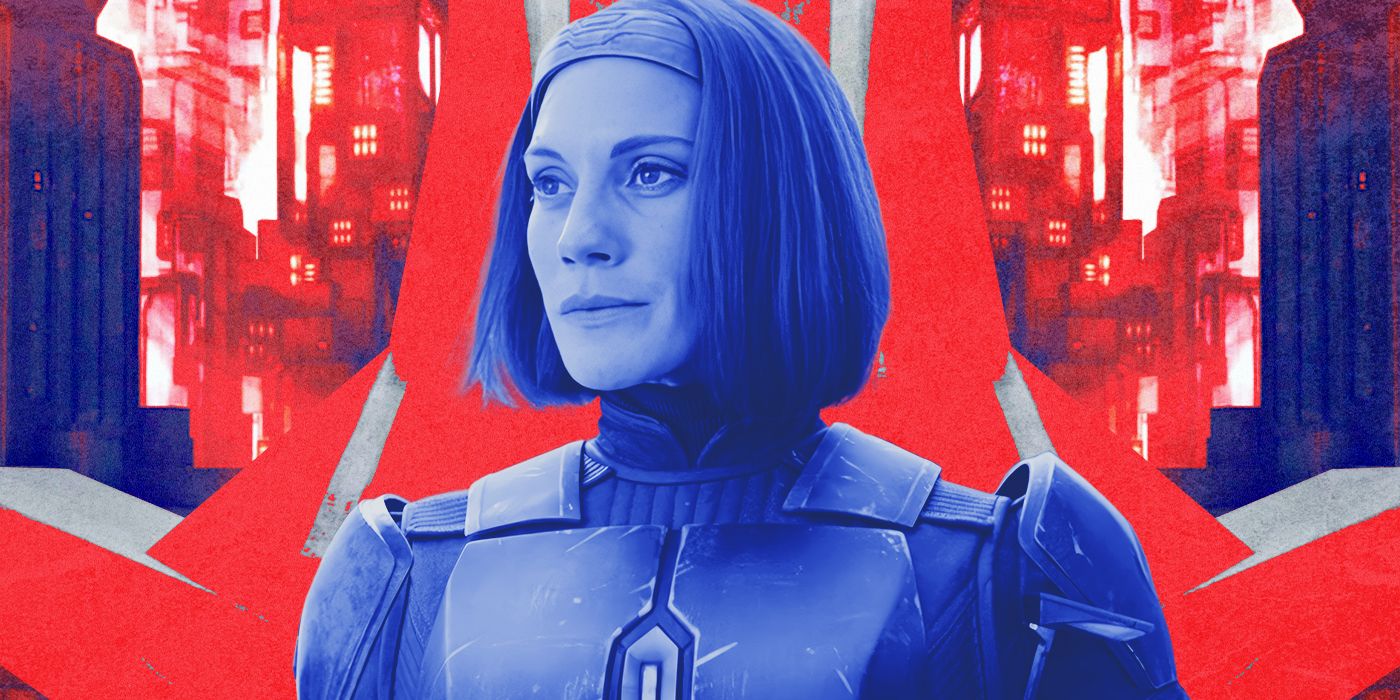 The Mandalorian season 3 episode 2 recap: Bo-Katan Kryze is true MVP