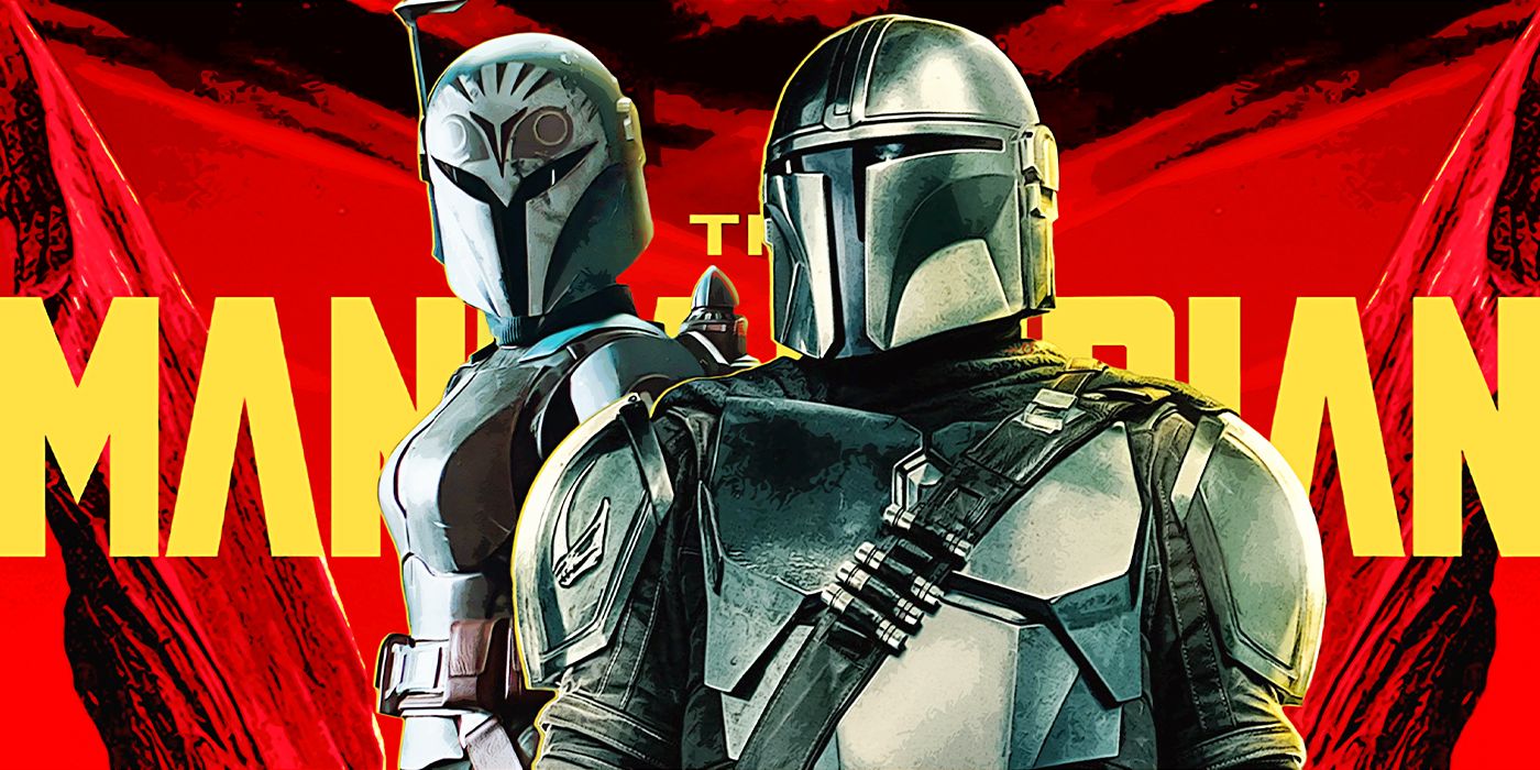 So Far 'The Mandalorian' Season Three Has Been Blah