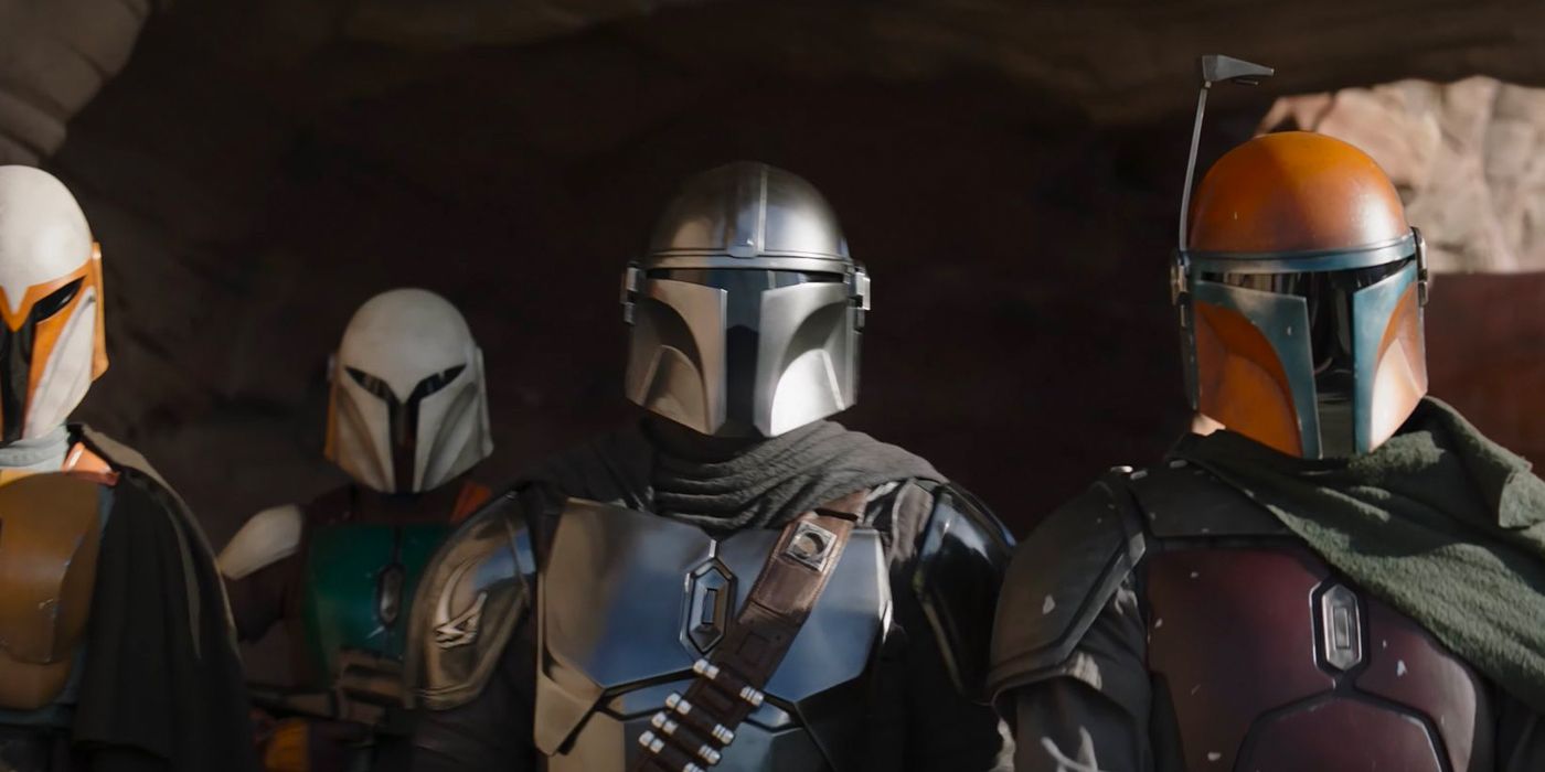 The Mandalorian Season 3, Episode 5 Review - Life Time Vibes