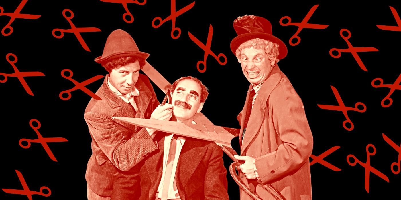 the-marx-brothers