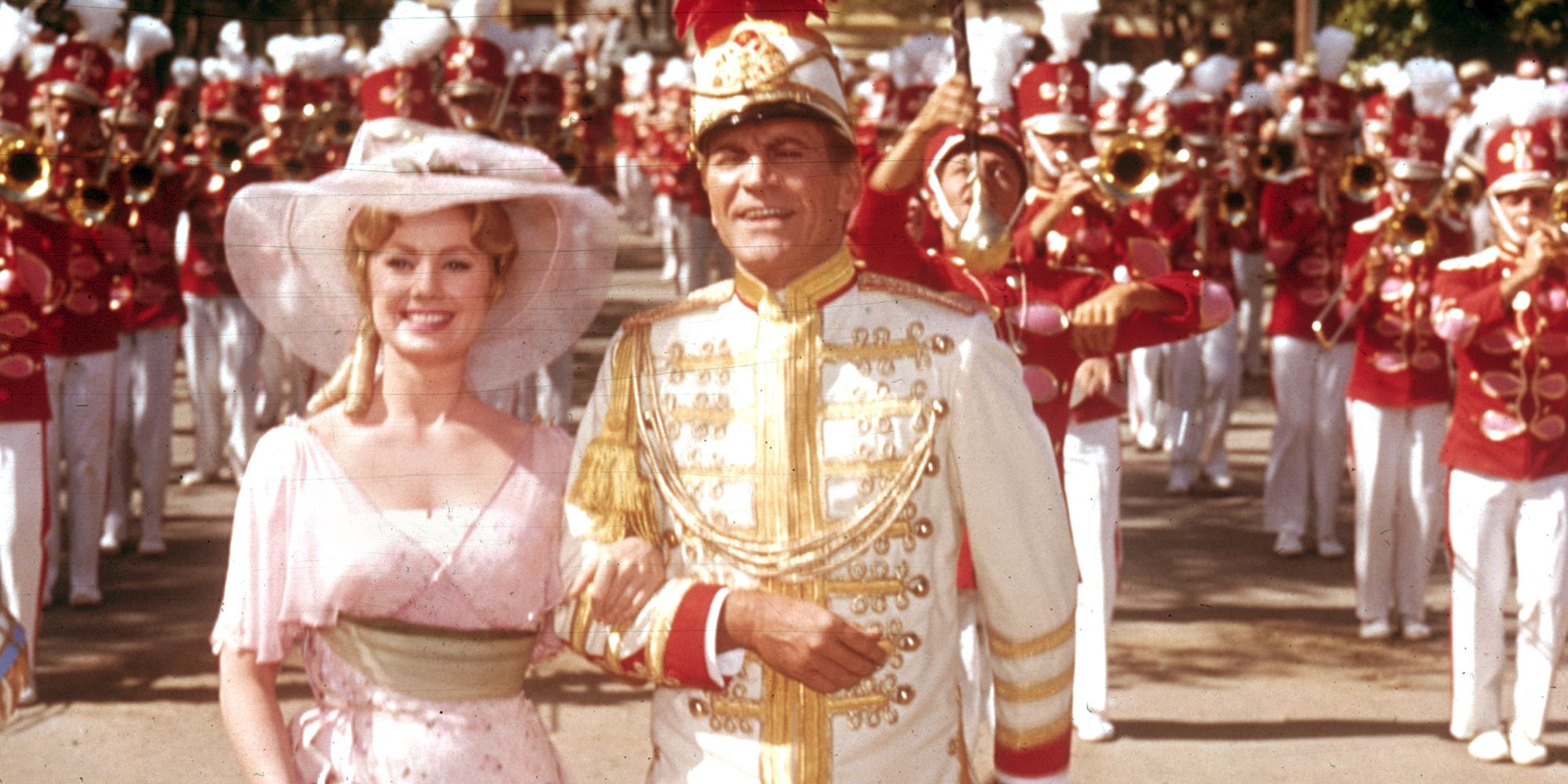 10 Best Movie Musicals From the 1960s, Ranked