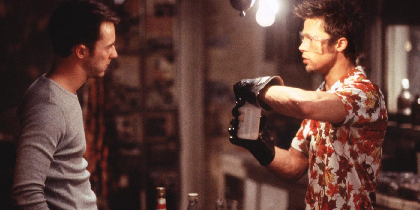 Fight Club: 10 Things That Still Hold Up Today