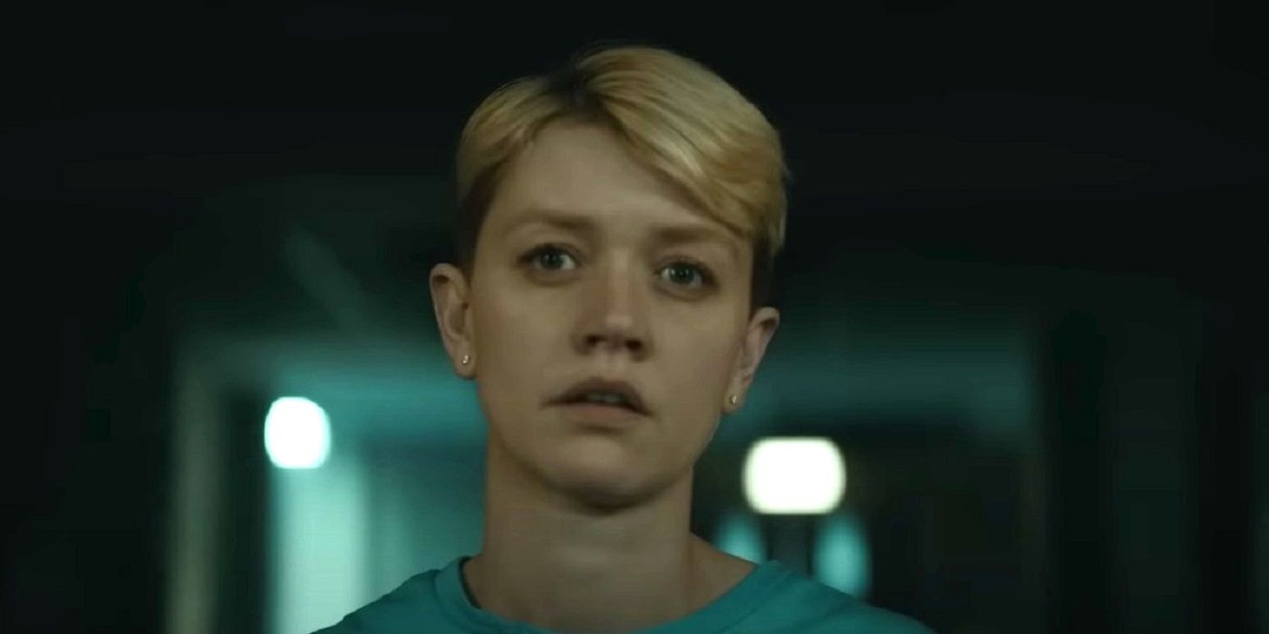 Trailer ‘The Nurse’ Memperlihatkan Rookie Mengambil Pergeseran Malam yang Penuh Ketegangan