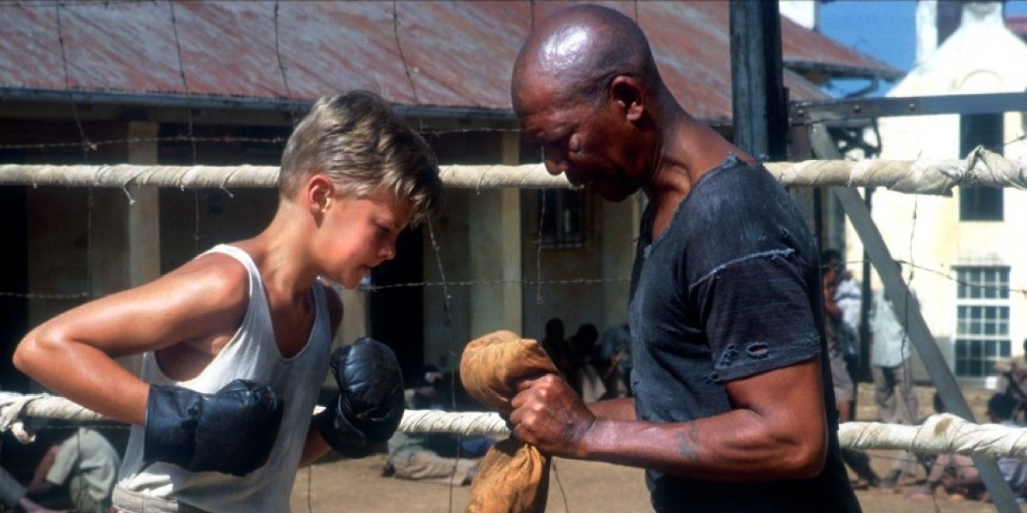 Le pouvoir d'un seul (1992) (1)