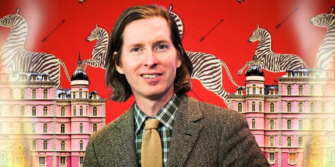 Pourquoi Wes Anderson est un cinéaste pas comme les autres