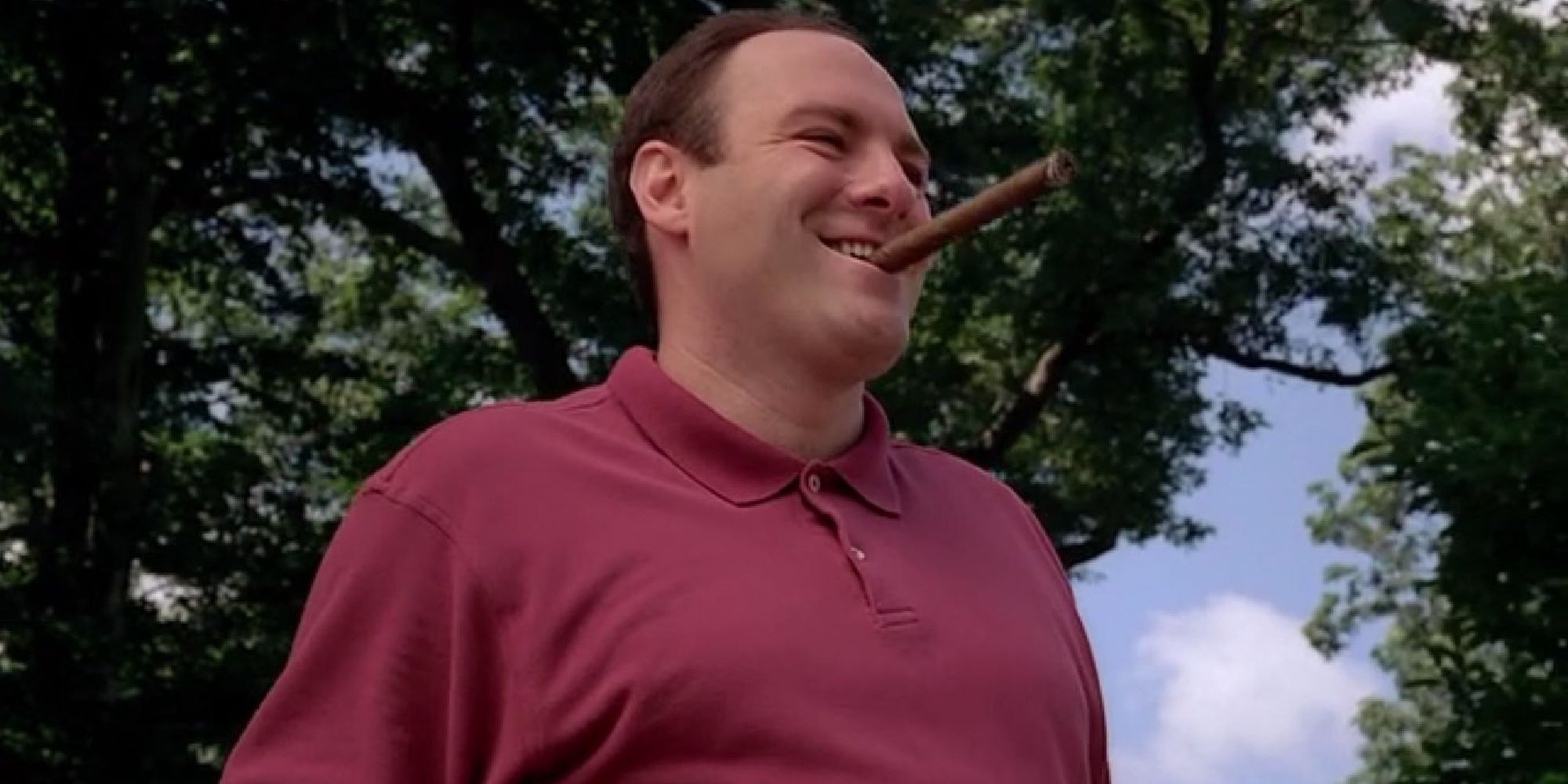 The Sopranos - Pilot - 1999