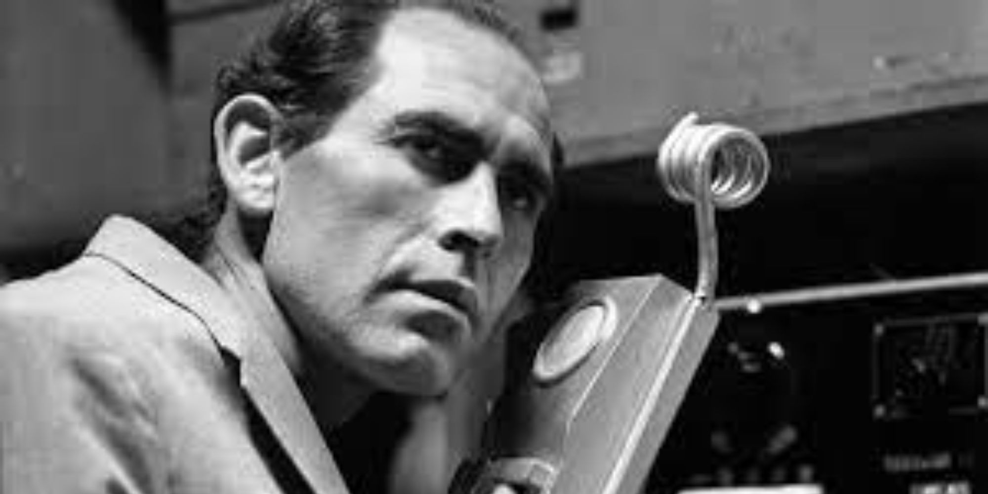 10 Best Sci-Fi TV Shows From the 1960s, According to IMDb