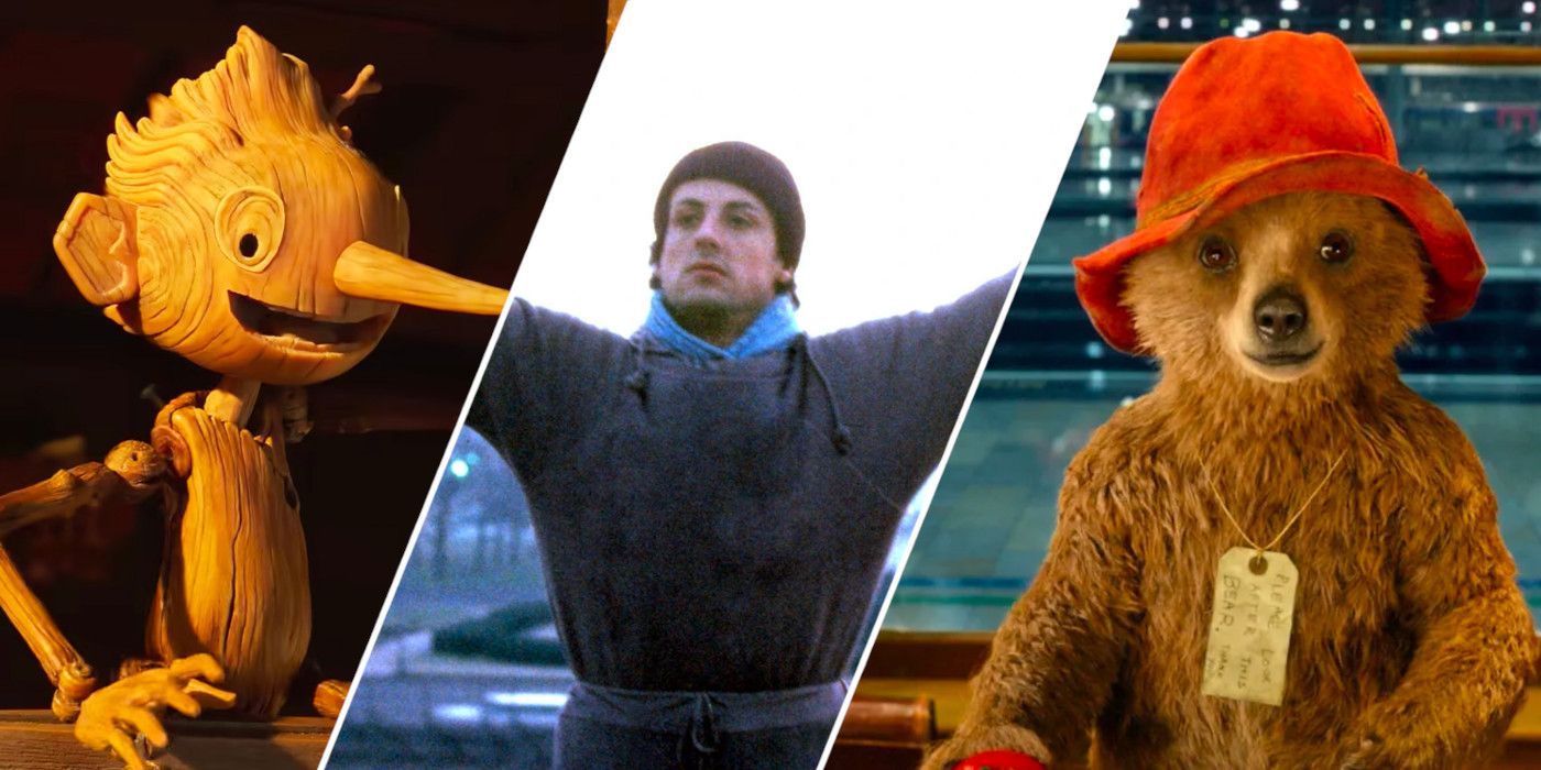 The 10 Best PG Movies on Netflix Right Now