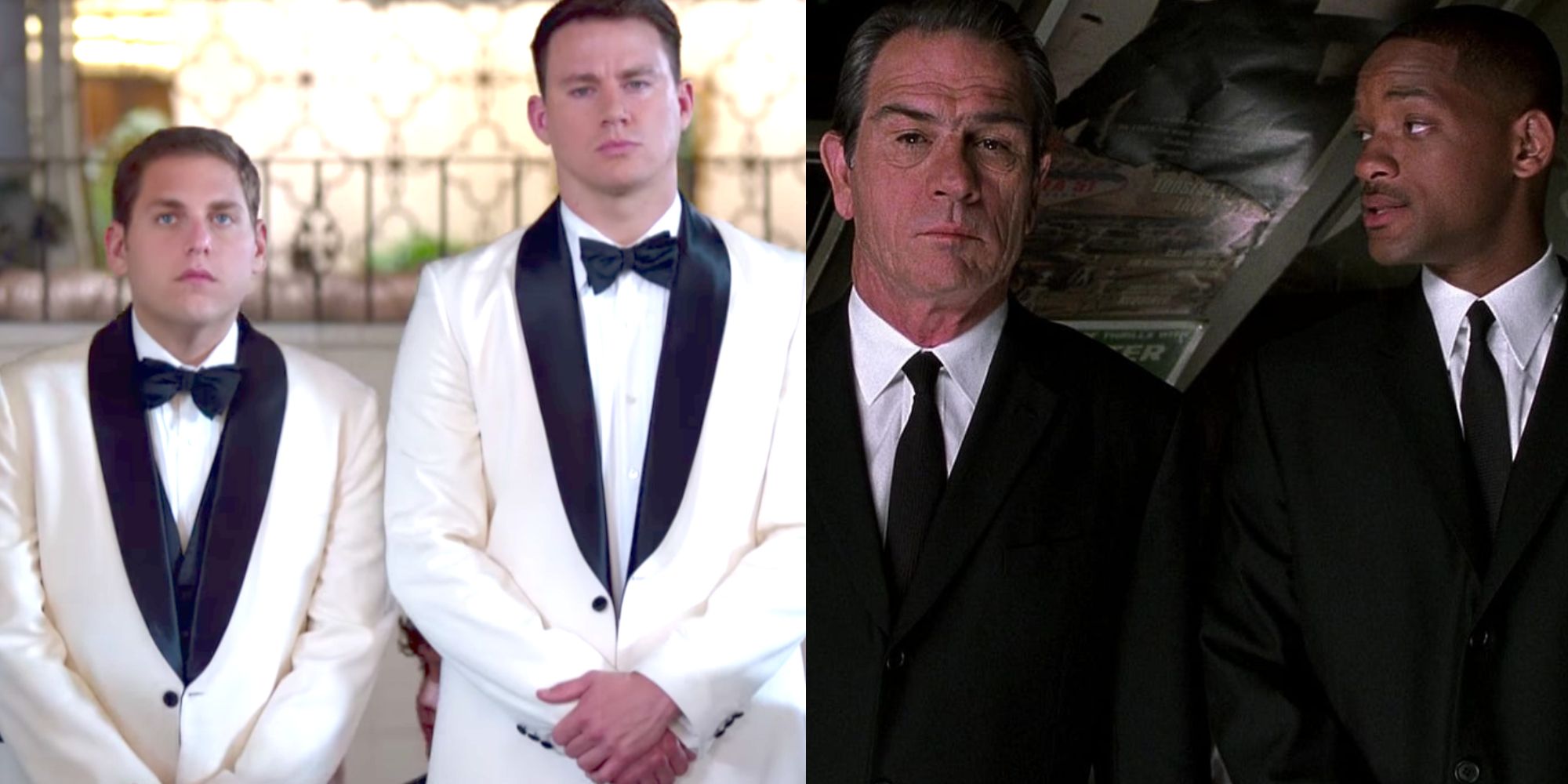 10 Movie Crossovers Redditors Would Love to See Happen