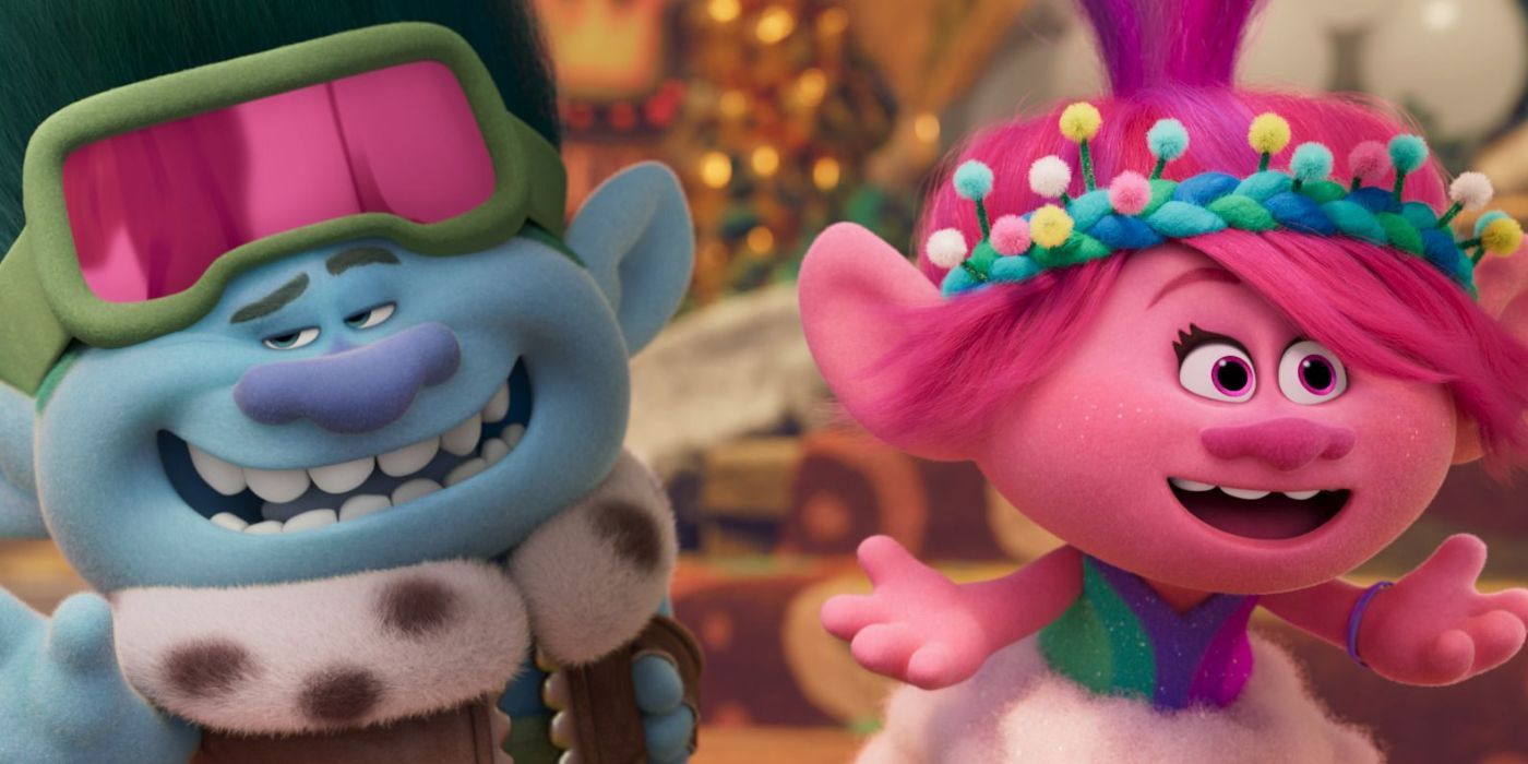 Trolls Band Together' — Everything We Know About the DreamWorks Sequel