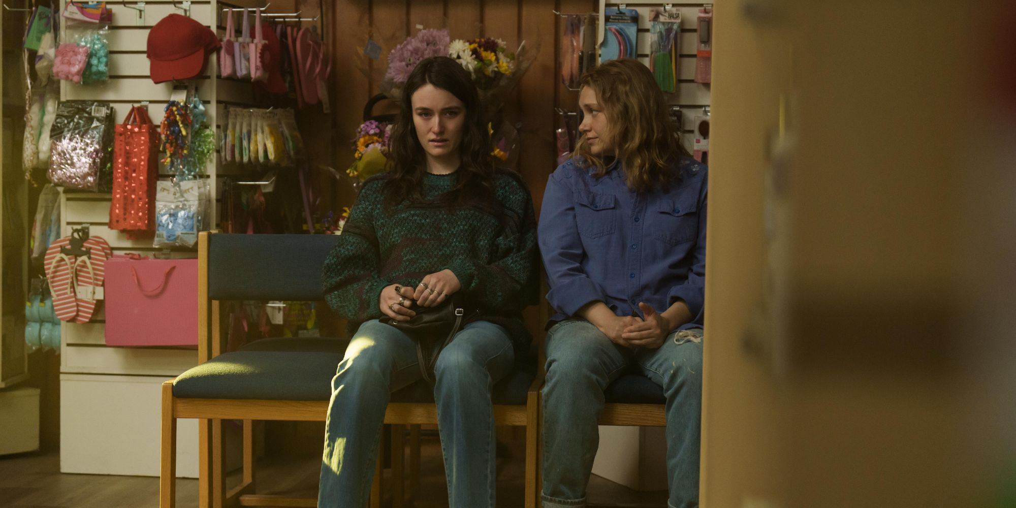 ‘Tiny Beautiful Things’ EP and Author Cheryl Strayed on Hulu Adaptation