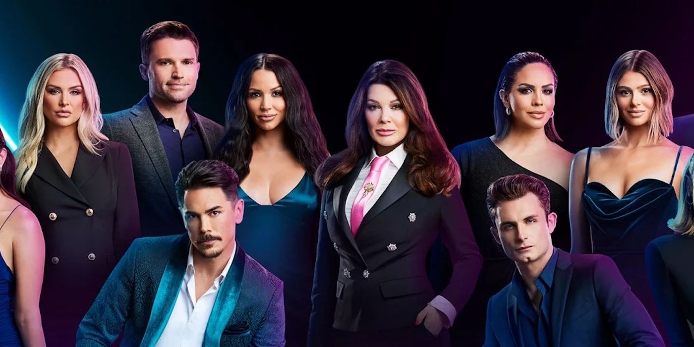 La saison 11 de « Vanderpump Rules » définit la fenêtre de sortie et le teaser dramatique