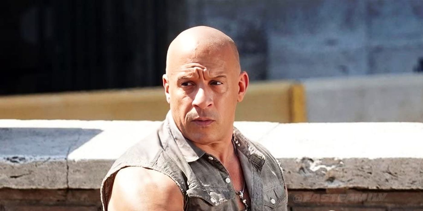 Fast X - Vin Diesel Interview, Vin Diesel, interview, Fast & Furious, From The Fast and the Furious to #FastX, Vin Diesel breaks down Dom's  evolution in the Fast saga.