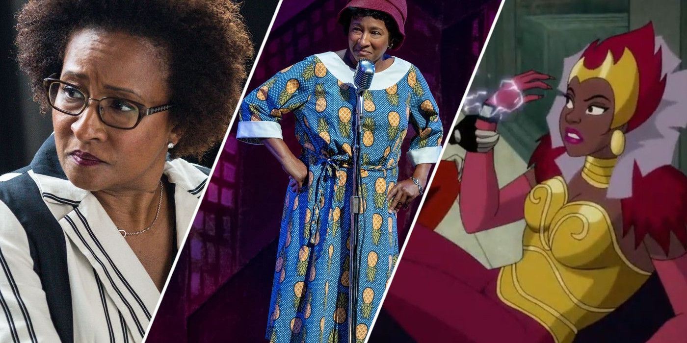 Wanda Sykes roles featured image
