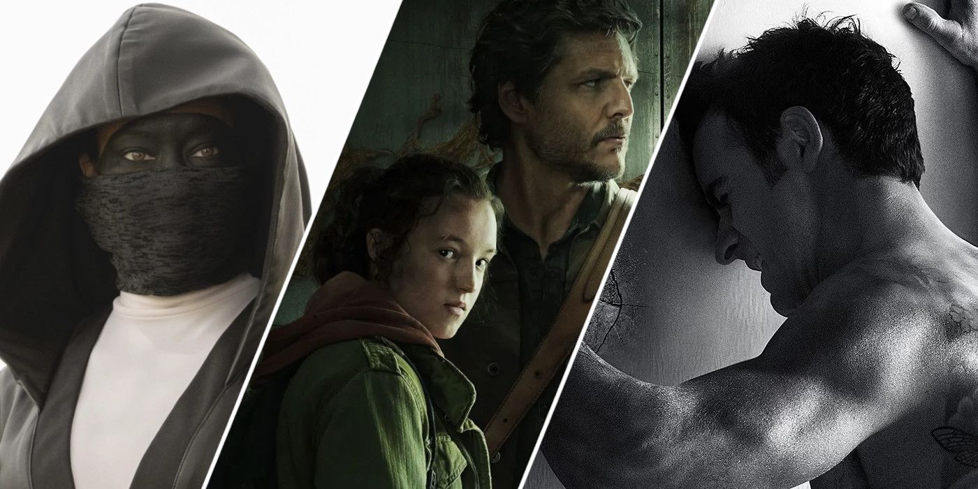 10 Pertunjukan untuk Ditonton Setelah ‘The Last of Us’