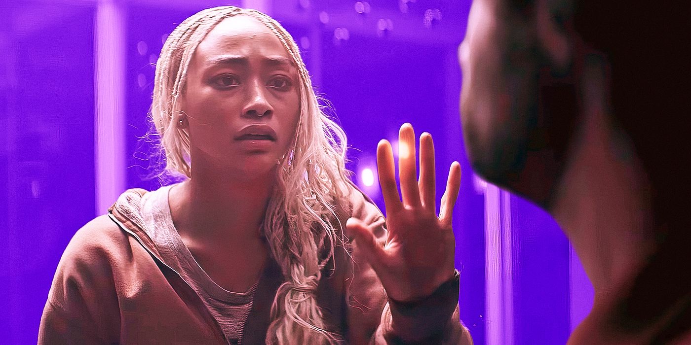 First Look at Tati Gabrielle In 'You' Season 3 & Premiere Date Revealed!, Netflix, Penn Badgley, Tati Gabrielle, Television