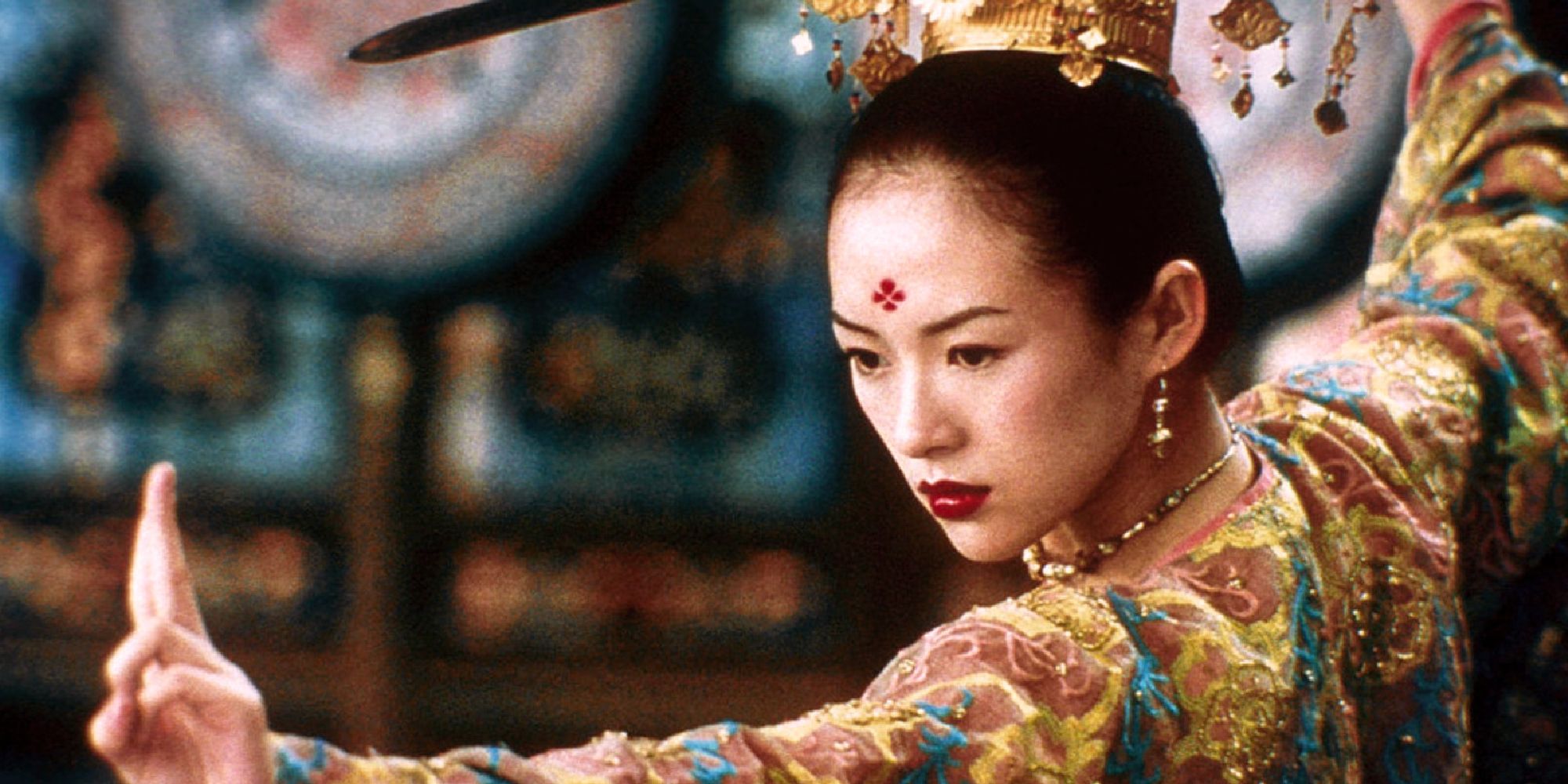 12 Best Female-Led Martial Arts Movies, Ranked
