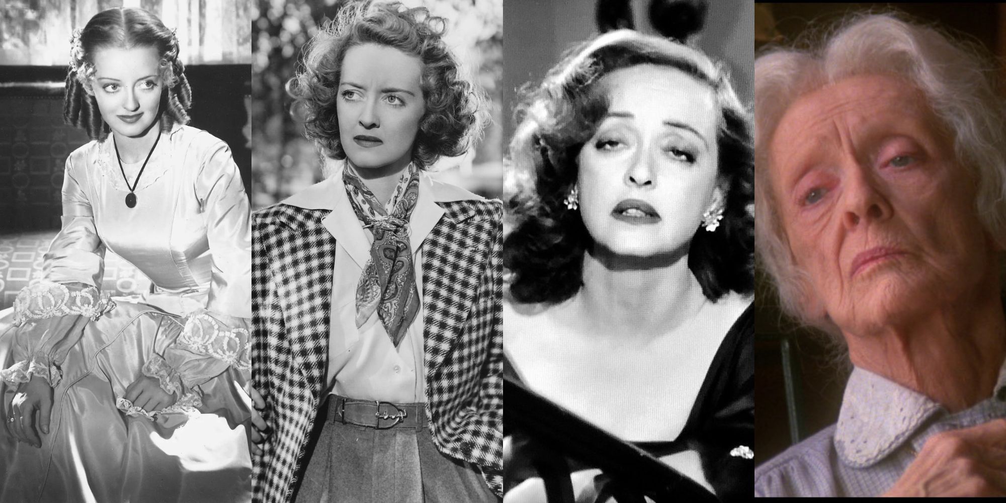 Bette Davis