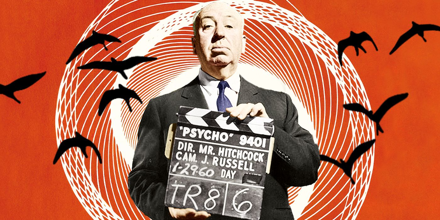 best alfred hitchcock movies streaming on netflix