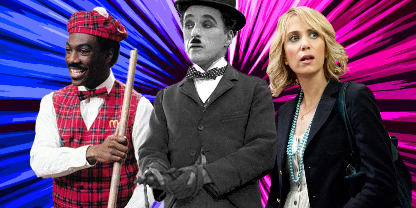 40 Best Comedies of All Time, Ranked - Film Fanatics