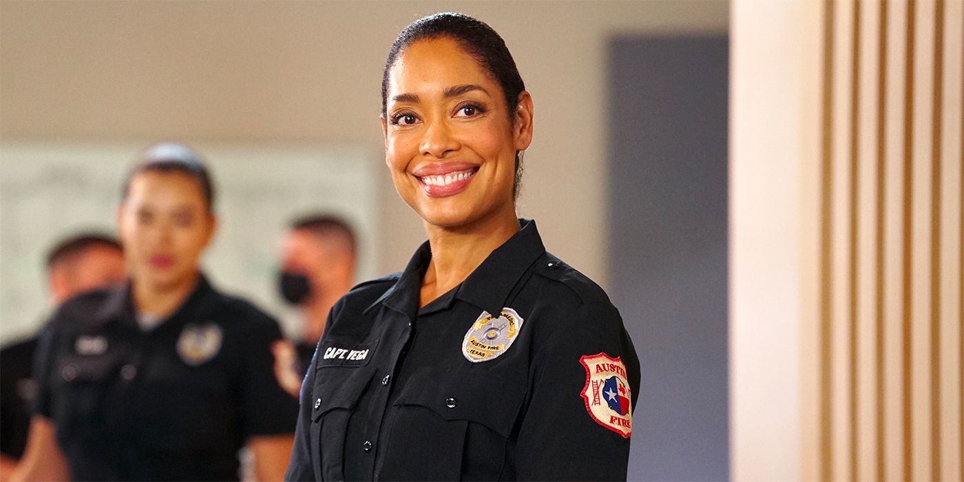 '9-1-1: Lone Star': Forget Owen, This Character Should Be Leading The Show