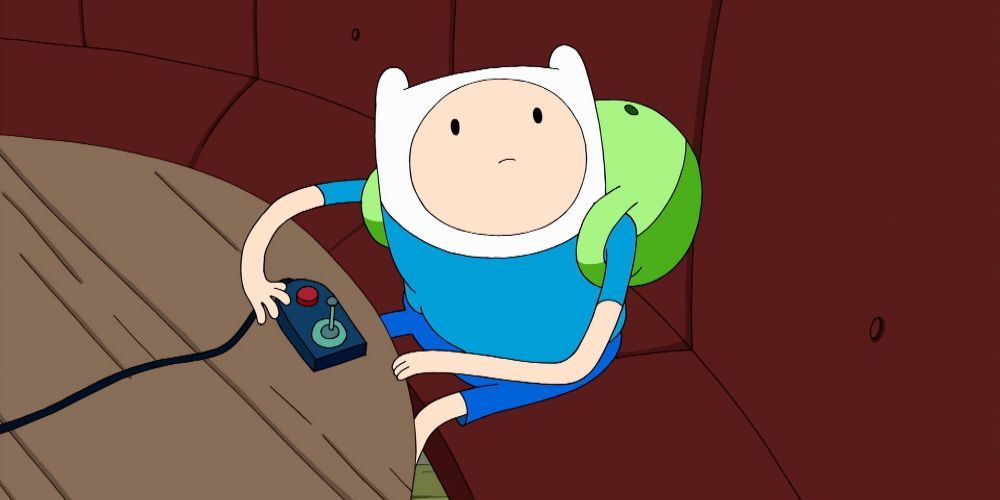 'Adventure Time' Main Characters, Ranked By Likability