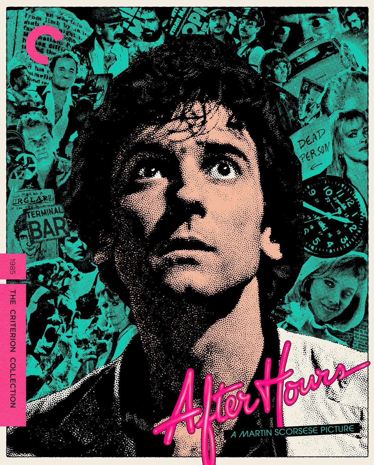 Criterion July Releases Include 'After Hours,' 'Watermelon Woman,' and More