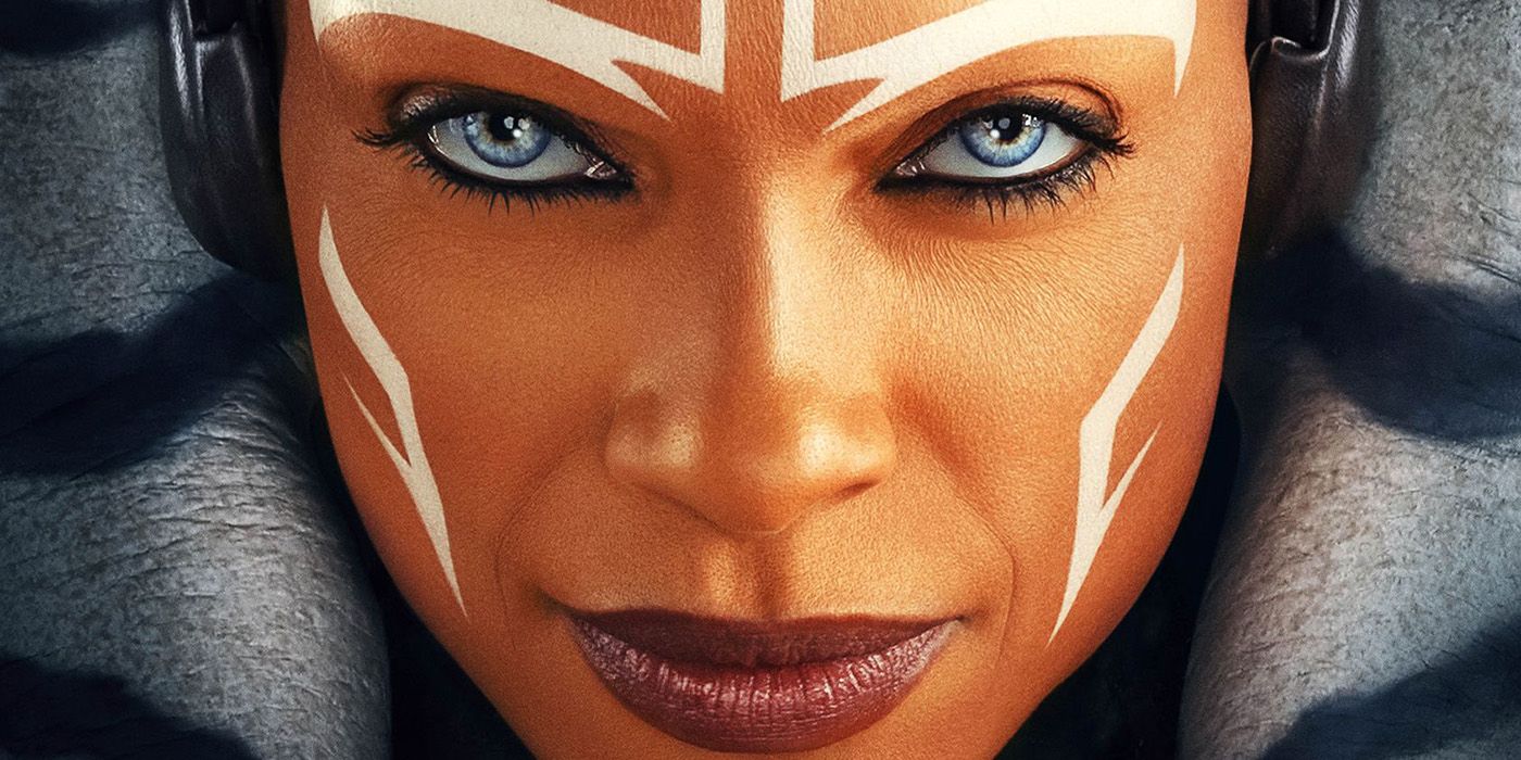 ‘Ahsoka’ Inquisitor Gets Full Character Description