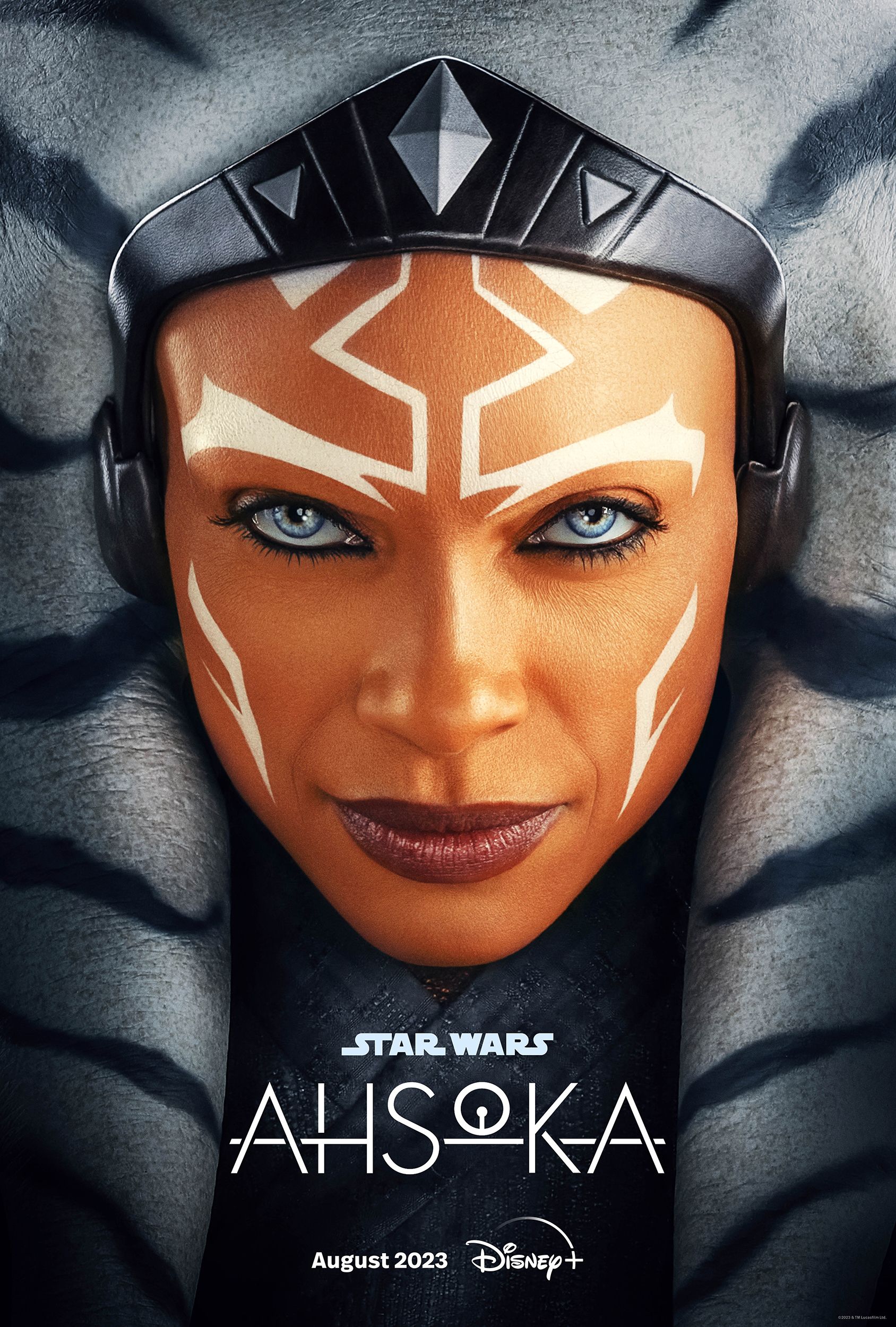 cartel de ahsoka 2