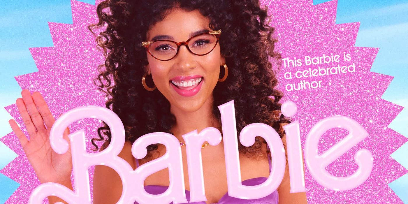Is the 'Barbie' Movie Appropriate For Younger Kids?