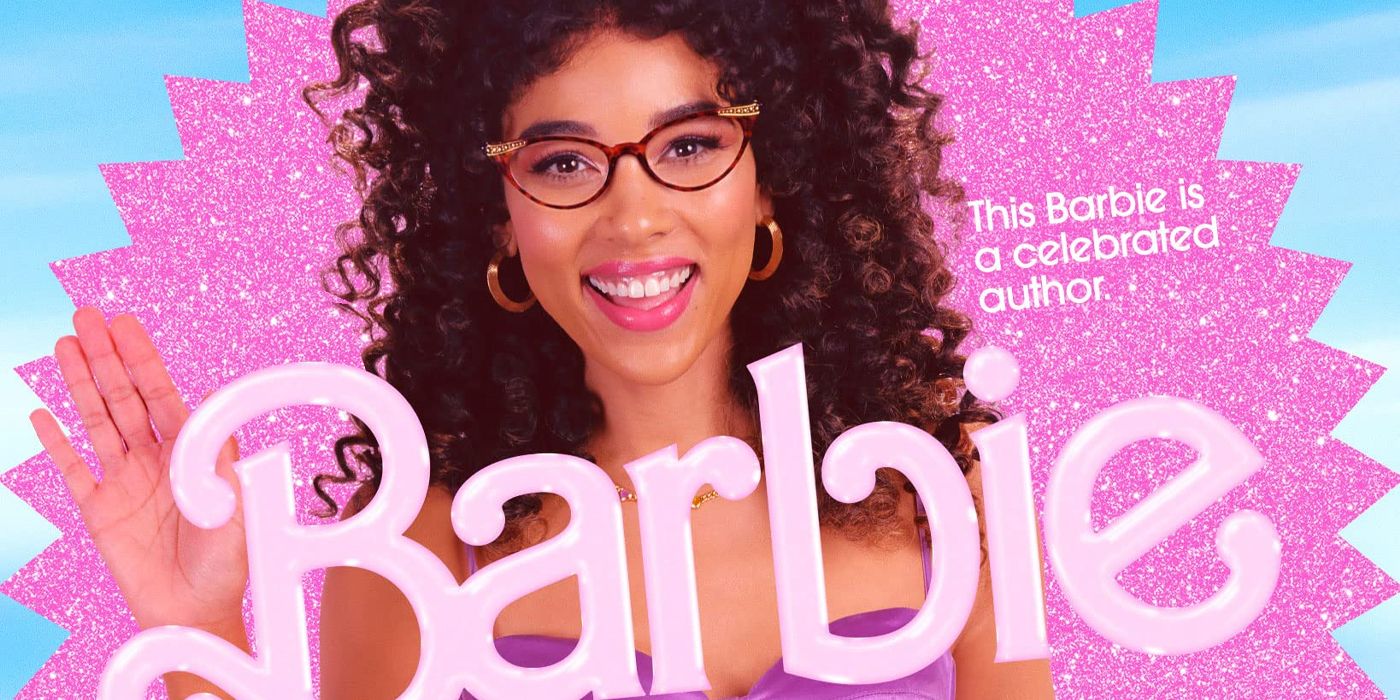 Barbie Secures a Family Friendly Rating