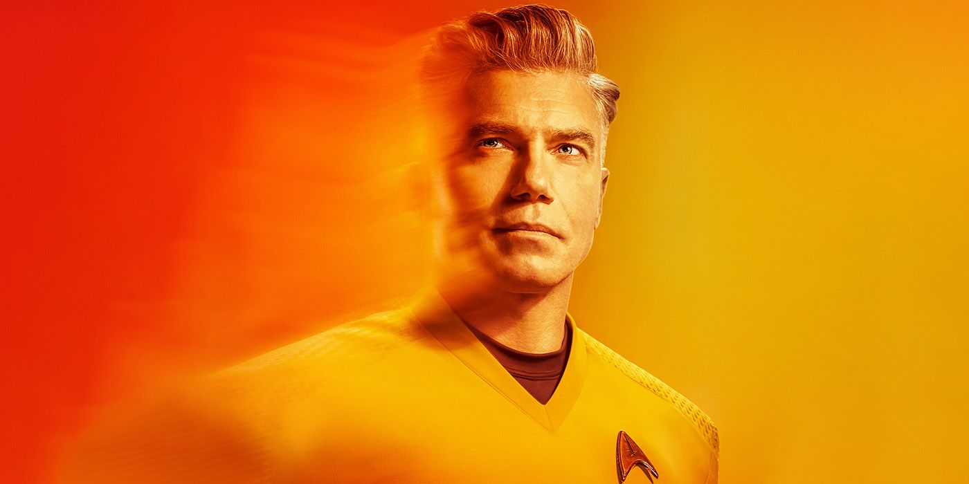 Star Trek: Strange New Worlds' Season 2: Everything We Know So Far