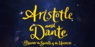 First Aristotle Dante Movie Poster Debuts At CinemaCon