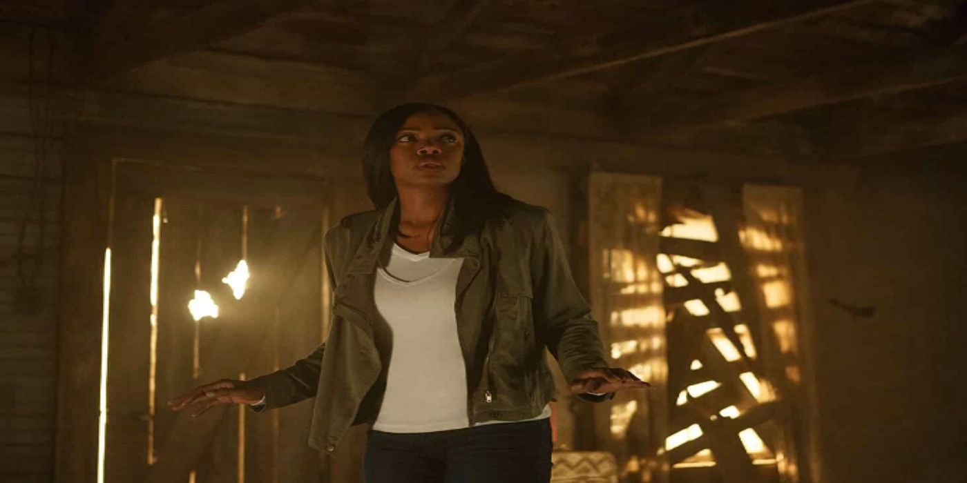 Ash vs Evil Dead Season 1 Episode 8 Ashes to Ashes