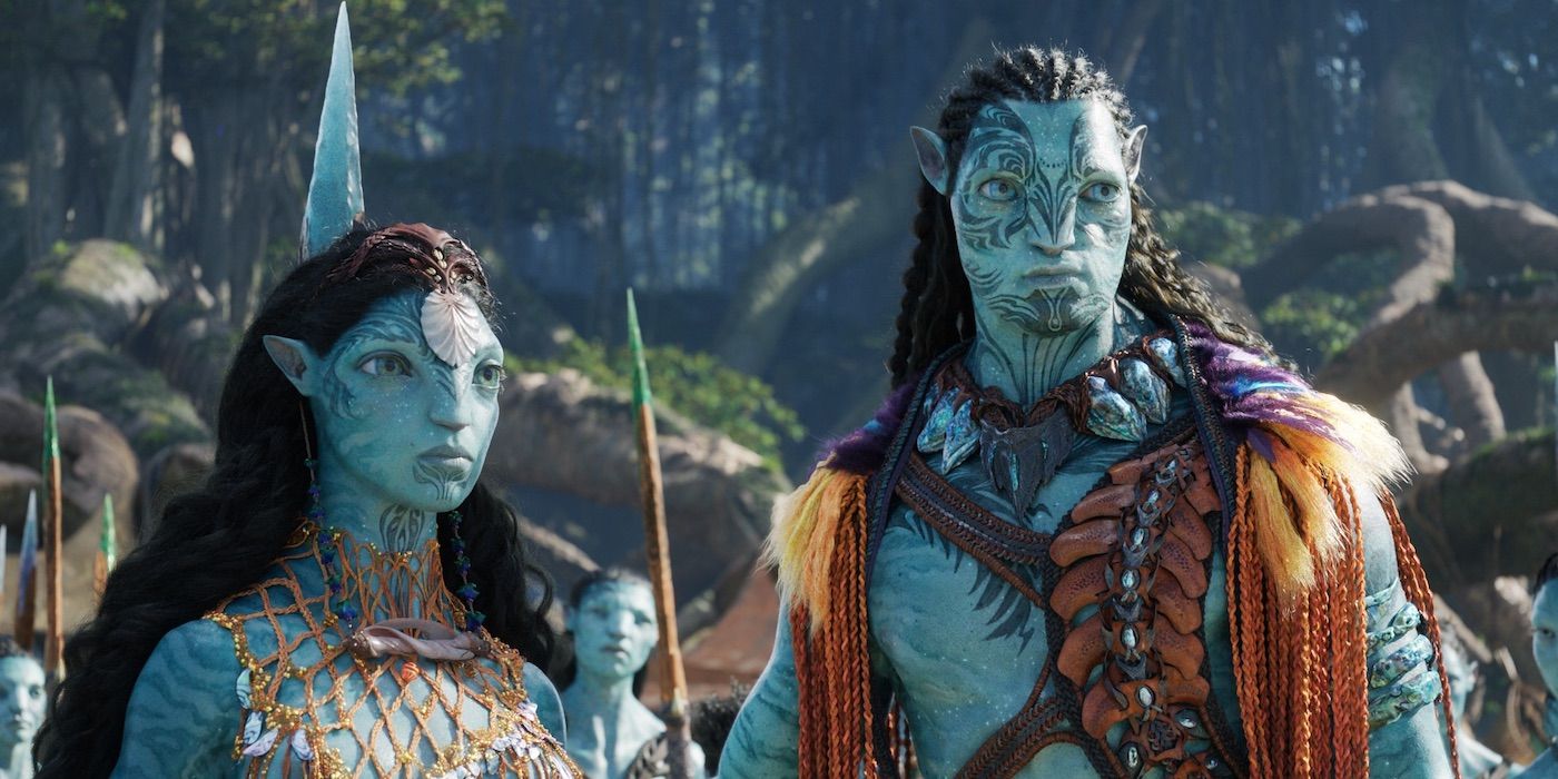 Avatar 2