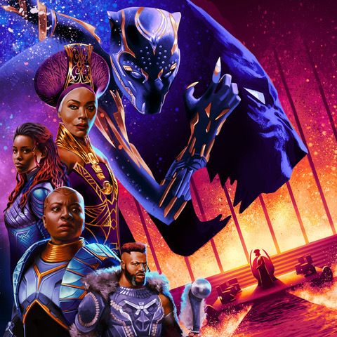 black-panther-wakanda-forever-vinyl-front-cover